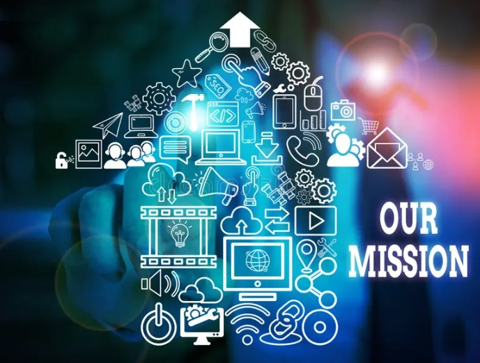 Our Mission