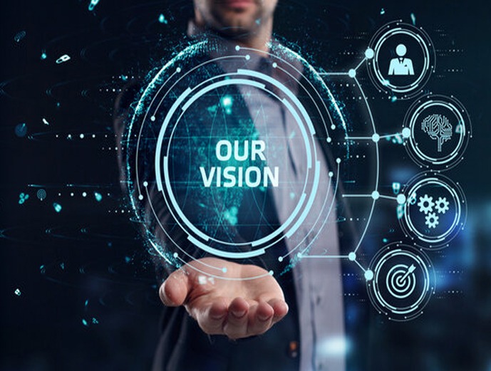 Our Vision