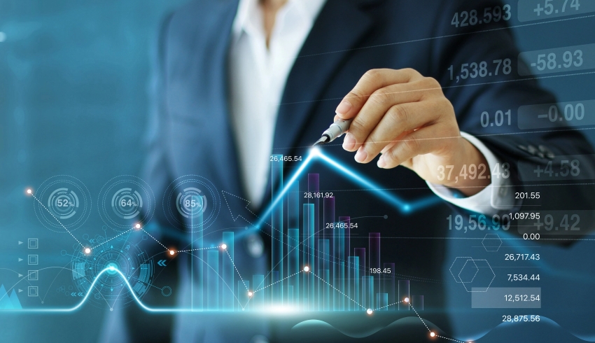 Secure Investment Platform